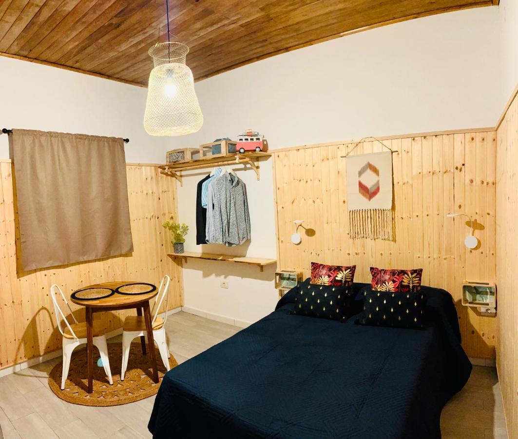 Apartament Plaza Molino Del Gofio Only Adults