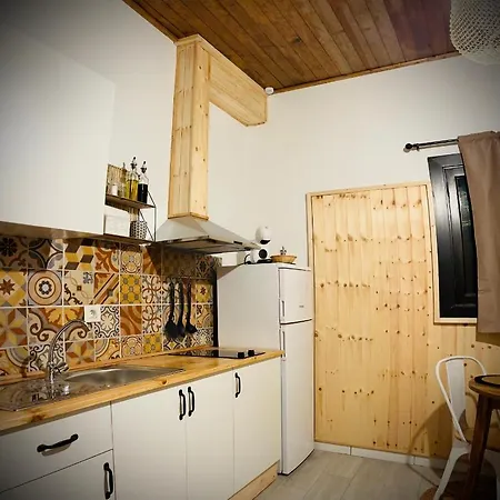 Studio Plaza Molino Del Gofio Only Adults Granadilla De Abona Exterior photo