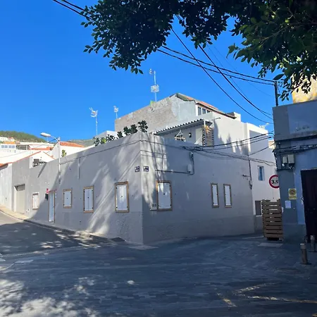 Studio Plaza Molino Del Gofio Only Adults Granadilla De Abona Exterior photo