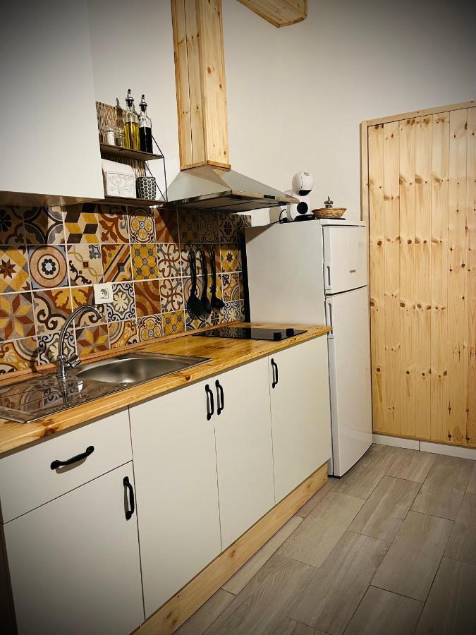 Apartamento Plaza Molino Del Gofio Only Adults