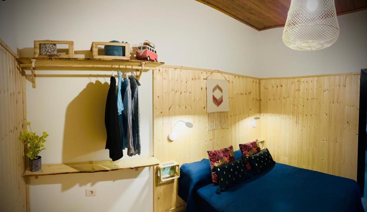 Apartamento Plaza Molino Del Gofio Only Adults *