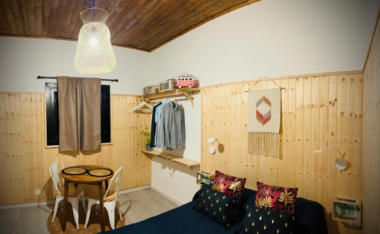 Plaza Molino Del Gofio Only Adults Apartamento *
